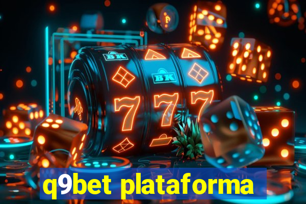 q9bet plataforma